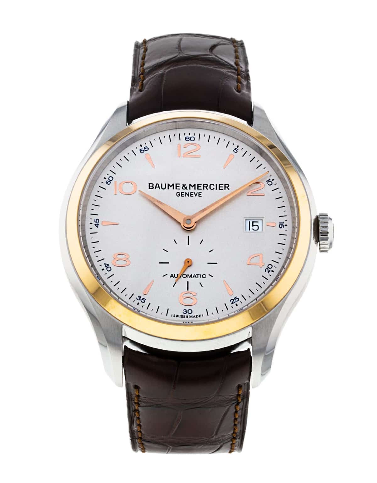 Baume et Mercier Clifton M0A10139